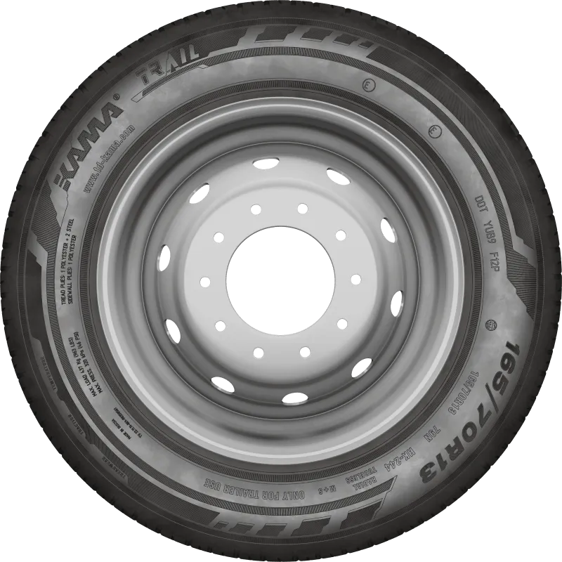 KAMA TRAIL (НК-244) в Унече — KAMA TYRES KAMA TRAIL (НК-244) в Унече