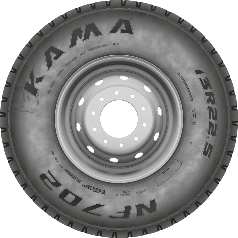 KAMA NF 702 в Унече — KAMA TYRES KAMA NF 702 в Унече