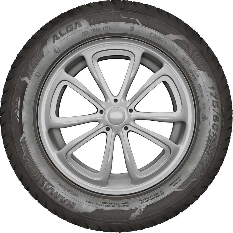 KAMA ALGA (НК-531) в Унече — KAMA TYRES KAMA ALGA (НК-531) в Унече