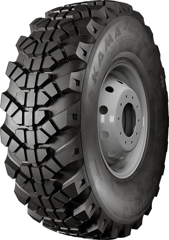 KAMA-430 в Унече — KAMA TYRES KAMA-430 в Унече