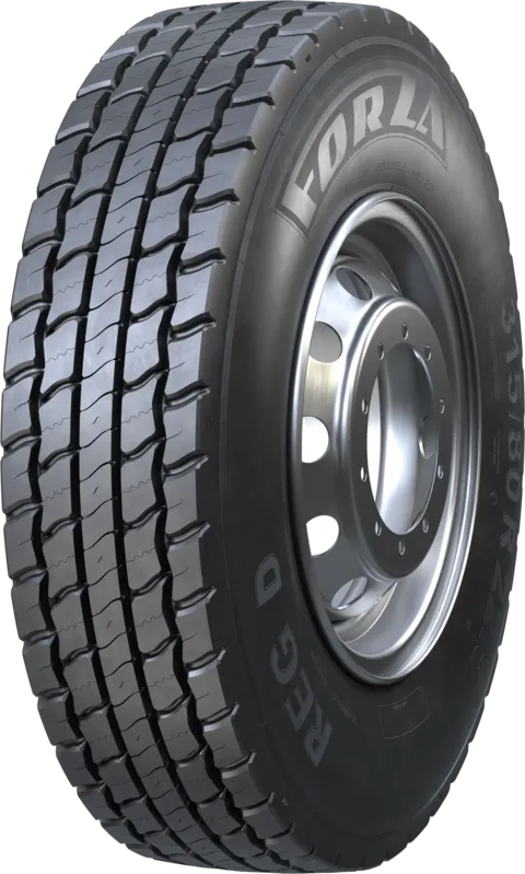 FORZA REG D в Унече — KAMA TYRES FORZA REG D в Унече