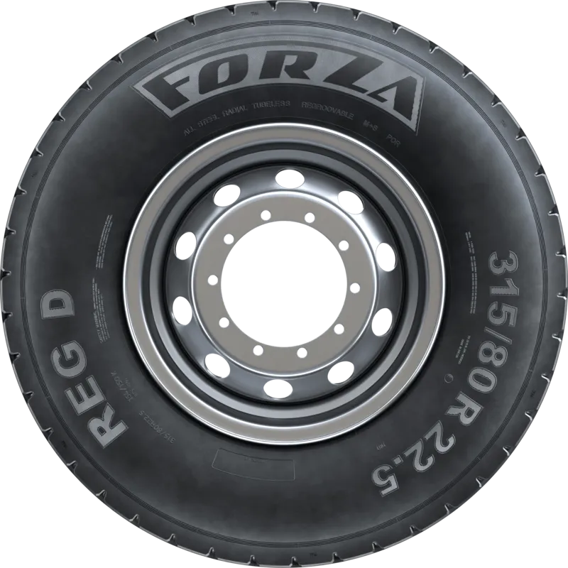 FORZA REG D в Унече — KAMA TYRES FORZA REG D в Унече