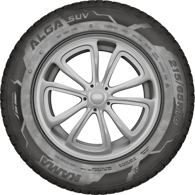 KAMA ALGA SUV (НК-532) в Унече — KAMA TYRES KAMA ALGA SUV (НК-532) в Унече