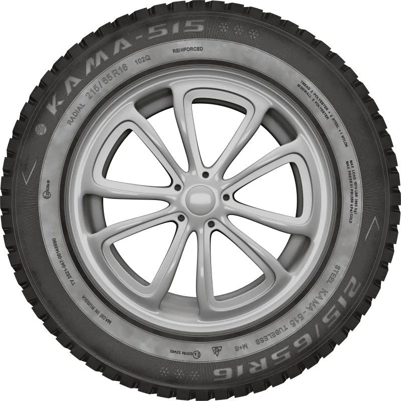 KAMA-515 в Унече — KAMA TYRES KAMA-515 в Унече