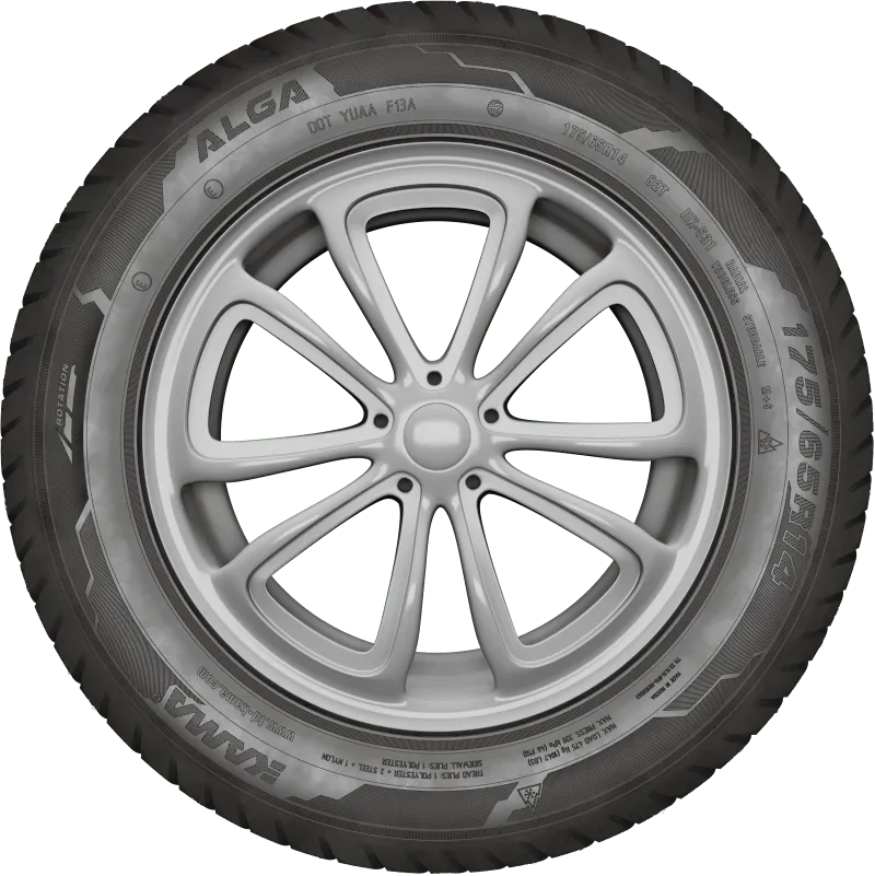 KAMA ALGA (НК-531) нешип в Унече — KAMA TYRES KAMA ALGA (НК-531) нешип в Унече