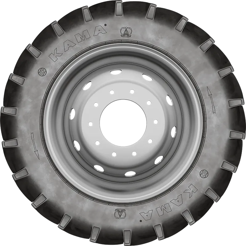 Ф-2А в Унече — KAMA TYRES Ф-2А в Унече